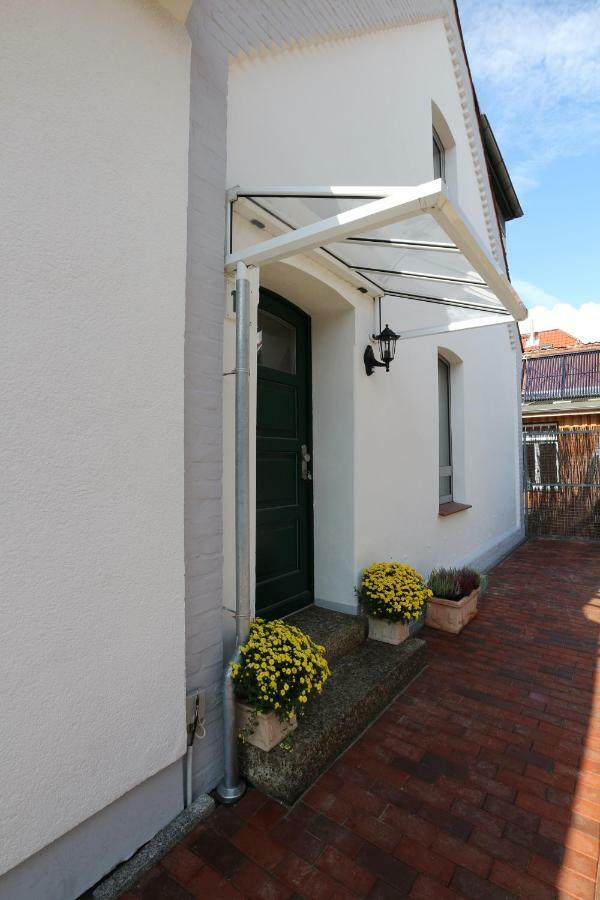 Ferienhaus Lueneburg Dış mekan fotoğraf
